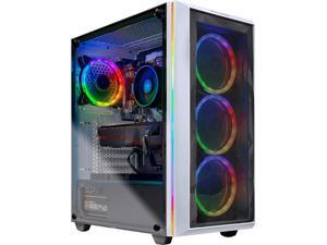 Skytech Gaming Desktop Chronos ST-Chronos-W-0092-R Ryzen 7 3rd Gen 3700X (3.60 GHz) 16 GB DDR4 1 TB SSD AMD Radeon RX 5700 XT Windows 10 Home 64-bit Skytech Gaming Desktop Chronos ST-Chronos-W-0092-R Ryzen 7 3rd Gen 3700X (3.60 GHz) 16 GB DDR4 1 TB SSD AMD Radeon RX 5700 XT Windows 10 Home 64-bit
