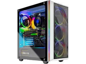 Skytech Chronos AMD Ryzen 7 3700X Radeon RX 6700 XT 16GB DDR4 1TB SSD Gaming Desktop