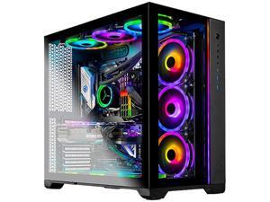 Skytech Gaming PC Desktop AMD Ryzen 9 5900X 3.70GHz, NVIDIA GeForce RTX 3080 Ti 12GB, 32GB DDR4 3600 RGB, 1TB NVMe Gen 4, 850W Gold PSU, 360MM AIO, 11AC WiFi, Windows 10 Home 64-bit Skytech Gaming PC Desktop AMD Ryzen 9 5900X 3.70GHz, NVIDIA GeForce RTX 3080 Ti 12GB, 32GB DDR4 3600 RGB, 1TB NVMe Gen 4, 850W Gold PSU, 360MM AIO, 11AC WiFi, Windows 10 Home 64-bit