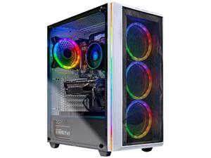 Skytech Gaming Desktop Chronos Ryzen 7 3rd Gen 3700X (3.60 GHz) 16 GB DDR4 1 TB Gen4 SSD NVIDIA GeForce RTX 2070 SUPER Windows 10 Home 64-bit Skytech Gaming Desktop Chronos Ryzen 7 3rd Gen 3700X (3.60 GHz) 16 GB DDR4 1 TB Gen4 SSD NVIDIA GeForce RTX 2070 SUPER Windows 10 Home 64-bit