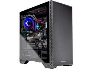Skytech Gaming Desktop Siege 3.0 Intel Core i7 10th Gen 10700K (3.80GHz) 16GB DDR4 1 TB NVMe SSD NVIDIA GeForce RTX 3080 Windows 10 Home 64-bit Keyboard and Mouse Included