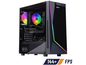 ABS Rogue H - Intel i7 10700K - GeForce RTX 2070 Super - 16GB DDR4 - 1TB SSD - Gaming Desktop PC ABS Rogue H - Intel i7 10700K - GeForce RTX 2070 Super - 16GB DDR4 - 1TB SSD - Gaming Desktop PC
