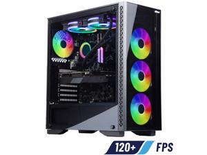 ABS Mage H - Intel i7 10700K - GeForce RTX 2060 Super - G.Skill 16GB DDR4 - 512GB SSD - Gaming Desktop PC ABS Mage H - Intel i7 10700K - GeForce RTX 2060 Super - G.Skill 16GB DDR4 - 512GB SSD - Gaming Desktop PC