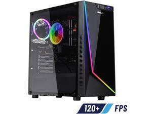 ABS Master Gaming PC - Intel i7 10700 - GeForce RTX 2060 SUPER - 16GB DDR4 - 512GB SSD ABS Master Gaming PC - Intel i7 10700 - GeForce RTX 2060 SUPER - 16GB DDR4 - 512GB SSD