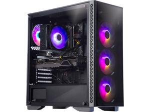 ABS Master Gaming PC - Ryzen 5 3600X - GeForce RTX 3060 Ti - 16GB DDR4 3000MHz - 512GB SSD ABS Master Gaming PC - Ryzen 5 3600X - GeForce RTX 3060 Ti - 16GB DDR4 3000MHz - 512GB SSD