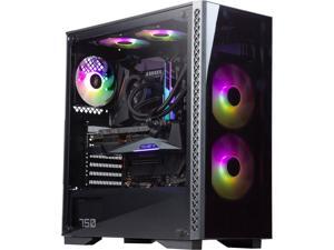 ABS Gladiator Gaming PC - Intel i9-10850K - GIGABYTE GeForce RTX 3080 Gaming OC 10GB - G.Skill TridentZ RGB 32GB DDR4 3200MHz - 1TB M.2 NVMe SSD - AORUS RGB Liquid Cooling 280mm ABS Gladiator Gaming PC - Intel i9-10850K - GIGABYTE GeForce RTX 3080 Gaming OC 10GB - G.Skill TridentZ RGB 32GB DDR4 3200MHz - 1TB M.2 NVMe SSD - AORUS RGB Liquid Cooling 280mm