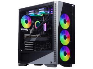 ABS Gladiator Gaming PC - Intel i9-10850K - GeForce RTX 3080 - G.Skill TridentZ RGB 32GB DDR4 3200MHz - 1TB M.2 NVMe SSD ABS Gladiator Gaming PC - Intel i9-10850K - GeForce RTX 3080 - G.Skill TridentZ RGB 32GB DDR4 3200MHz - 1TB M.2 NVMe SSD