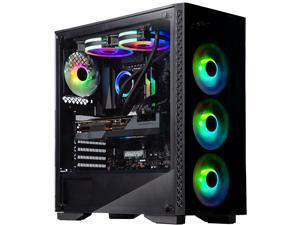 ABS Gladiator Gaming PC - Intel i9-10850K - GeForce RTX 3080 - G.Skill TridentZ RGB 32GB DDR4 3200MHz - 1TB M.2 NVMe SSD ABS Gladiator Gaming PC - Intel i9-10850K - GeForce RTX 3080 - G.Skill TridentZ RGB 32GB DDR4 3200MHz - 1TB M.2 NVMe SSD