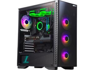 ABS Legend Gaming PC - Intel i9-10900KF - GeForce RTX 3090 - G.Skill TridentZ RGB 32GB DDR4 3200 MHz - 1TB M.2 NVMe SSD ABS Legend Gaming PC - Intel i9-10900KF - GeForce RTX 3090 - G.Skill TridentZ RGB 32GB DDR4 3200 MHz - 1TB M.2 NVMe SSD