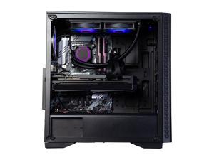 ABS Legend Gaming PC - Intel i9-10900KF - GeForce RTX 3090 - G.Skill TridentZ RGB 32GB DDR4 3200 MHz - 1TB M.2 NVMe SSD ABS Legend Gaming PC - Intel i9-10900KF - GeForce RTX 3090 - G.Skill TridentZ RGB 32GB DDR4 3200 MHz - 1TB M.2 NVMe SSD