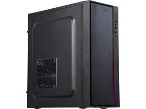 ABS Challenger Gaming PC - Intel i3 10100 - GeForce GTX 1650 Super - 8GB DDR4 3000MHz - 512GB SSD