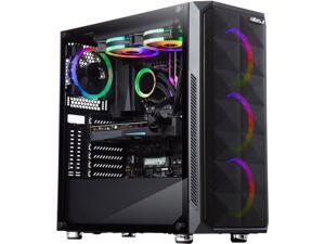 ABS Gladiator Gaming PC - Intel i7 10700K - GeForce RTX 3070 8GB - G.Skill TridentZ RGB 16GB DDR4 3200MHz - 1TB Intel M.2 NVMe SSD ABS Gladiator Gaming PC - Intel i7 10700K - GeForce RTX 3070 8GB - G.Skill TridentZ RGB 16GB DDR4 3200MHz - 1TB Intel M.2 NVMe SSD