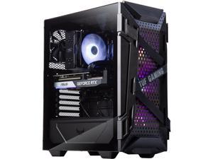 ABS Gladiator Gaming PC - Intel i7 10700F - ASUS Dual GeForce RTX 3070 8GB - G.Skill Ripjaw V 16GB DDR4 3200MHz - 1TB Intel M.2 NVMe SSD ABS Gladiator Gaming PC - Intel i7 10700F - ASUS Dual GeForce RTX 3070 8GB - G.Skill Ripjaw V 16GB DDR4 3200MHz - 1TB Intel M.2 NVMe SSD