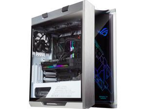 ABS Legend Gaming PC - Intel i9 10900KF - ASUS ROG STRIX RTX 3090 24GB OC - G.Skill TridentZ RGB 64GB DDR4 3600MHz - 2TB Intel M.2 NVMe SSD - ASUS ROG Ryujin 360MM RGB AIO Cooler ABS Legend Gaming PC - Intel i9 10900KF - ASUS ROG STRIX RTX 3090 24GB OC - G.Skill TridentZ RGB 64GB DDR4 3600MHz - 2TB Intel M.2 NVMe SSD - ASUS ROG Ryujin 360MM RGB AIO Cooler
