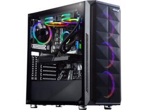 ABS Gladiator Gaming PC - Intel i9 9900K - GeForce RTX 3070 - G.Skill TridentZ RGB 16GB DDR4 3200MHz - 1TB Intel M.2 NVMe SSD - RGB AIO 240MM Cooler ABS Gladiator Gaming PC - Intel i9 9900K - GeForce RTX 3070 - G.Skill TridentZ RGB 16GB DDR4 3200MHz - 1TB Intel M.2 NVMe SSD - RGB AIO 240MM Cooler