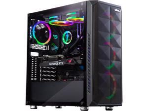 ABS Gladiator Gaming PC - Intel i9 10850K - ASUS TUF GeForce RTX 3080 OC 10GB - G.Skill TridentZ RGB 32GB DDR4 3200MHz - 1TB Intel M.2 NVMe SSD - RGB AIO 240MM ABS Gladiator Gaming PC - Intel i9 10850K - ASUS TUF GeForce RTX 3080 OC 10GB - G.Skill TridentZ RGB 32GB DDR4 3200MHz - 1TB Intel M.2 NVMe SSD - RGB AIO 240MM