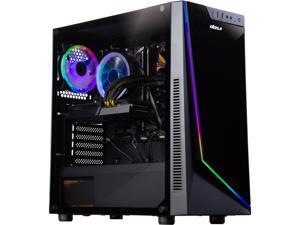 ABS Gladiator Gaming PC - Intel Core i7-9700F - GeForce RTX 3070 - 16GB DDR4 3000MHz - 1TB SSD ABS Gladiator Gaming PC - Intel Core i7-9700F - GeForce RTX 3070 - 16GB DDR4 3000MHz - 1TB SSD