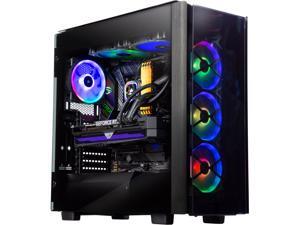 ABS Legend Gaming PC - Intel i9-10900KF - ASUS ROG STRIX GeForce RTX 3090 OC 24GB - CORSAIR Vengeance Pro RGB 32GB DDR4 3600MHz - 2TB Intel M.2 NVMe SSD - CORSAIR H115i RGB Platinum 280MM AIO ABS Legend Gaming PC - Intel i9-10900KF - ASUS ROG STRIX GeForce RTX 3090 OC 24GB - CORSAIR Vengeance Pro RGB 32GB DDR4 3600MHz - 2TB Intel M.2 NVMe SSD - CORSAIR H115i RGB Platinum 280MM AIO