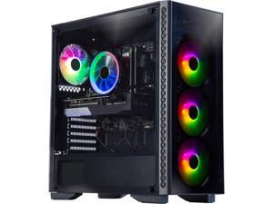 ABS Gladiator Gaming PC - Intel i7 10700F - GeForce RTX 3070 - 16GB DDR4 3000MHz - 1TB M.2 NVMe SSD ABS Gladiator Gaming PC - Intel i7 10700F - GeForce RTX 3070 - 16GB DDR4 3000MHz - 1TB M.2 NVMe SSD
