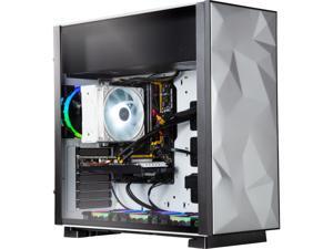 ABS Gladiator Gaming PC - Ryzen 5 3600X - GeForce GTX 1660 - 16GB DDR4 3000MHz - 512GB SSD ABS Gladiator Gaming PC - Ryzen 5 3600X - GeForce GTX 1660 - 16GB DDR4 3000MHz - 512GB SSD