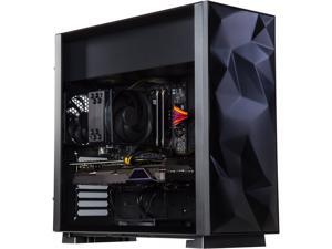 ABS Master Gaming PC - Ryzen 5 3600X - GeForce RTX 3060 Ti - 16GB DDR4 3000MHz - 1TB Intel M.2 NVMe SSD ABS Master Gaming PC - Ryzen 5 3600X - GeForce RTX 3060 Ti - 16GB DDR4 3000MHz - 1TB Intel M.2 NVMe SSD