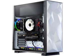 ABS Master Gaming PC - AMD Ryzen 5 3600X - GeForce RTX 3060 - 16GB DDR4 3000MHz - 512GB SSD