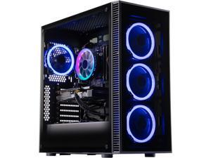 ABS Master Gaming PC - AMD Ryzen 5 3600 - GeForce RTX 3060 - 16GB DDR4 3000MHz - 512GB SSD ABS Master Gaming PC - AMD Ryzen 5 3600 - GeForce RTX 3060 - 16GB DDR4 3000MHz - 512GB SSD