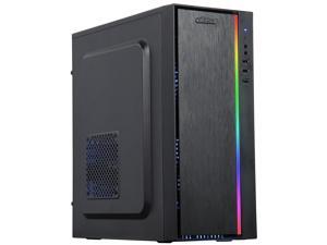 ABS Challenger Gaming PC - Intel i5 10400F - GeForce GTX 1660 - 8GB DDR4 3000MHz - 512GB SSD ABS Challenger Gaming PC - Intel i5 10400F - GeForce GTX 1660 - 8GB DDR4 3000MHz - 512GB SSD