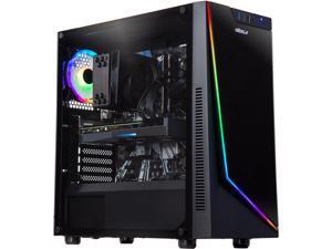 ABS Gladiator Gaming PC - Intel i7 9700KF - GeForce RTX 3070 - 16GB DDR4 3000MHz - 1TB Intel M.2 NVMe SSD ABS Gladiator Gaming PC - Intel i7 9700KF - GeForce RTX 3070 - 16GB DDR4 3000MHz - 1TB Intel M.2 NVMe SSD