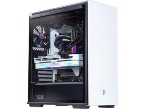 ABS Gladiator Gaming PC - Intel i7 10700K - ASUS ROG STRIX 3070 O8G White - G.Skill TridentZ RGB 16GB DDR4 3200MHz - 1TB Intel M.2 NVMe SSD - 240MM RGB AIO White Cooler ABS Gladiator Gaming PC - Intel i7 10700K - ASUS ROG STRIX 3070 O8G White - G.Skill TridentZ RGB 16GB DDR4 3200MHz - 1TB Intel M.2 NVMe SSD - 240MM RGB AIO White Cooler