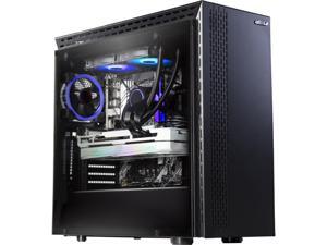 ABS Gladiator Gaming PC - Intel i7 10700K - ASUS ROG STRIX 3080 O10G White - G.Skill TridentZ RGB 16GB DDR4 3200MHz - 1TB Intel M.2 NVMe SSD - RGB 240MM AIO ABS Gladiator Gaming PC - Intel i7 10700K - ASUS ROG STRIX 3080 O10G White - G.Skill TridentZ RGB 16GB DDR4 3200MHz - 1TB Intel M.2 NVMe SSD - RGB 240MM AIO
