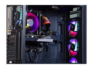 NeweggBusiness - ABS Master Gaming PC - Intel i5 10400F - GeForce