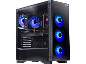 ABS Master Gaming PC - Intel i7 10700F - GeForce RTX 3060 - 16GB DDR4 3000MHz - 512GB SSD ABS Master Gaming PC - Intel i7 10700F - GeForce RTX 3060 - 16GB DDR4 3000MHz - 512GB SSD