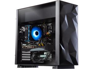 ABS Gladiator Gaming PC - Intel Core i5 10600K - GeForce RTX 3070 - 16GB DDR4 3000MHz - 1TB M.2 NVMe SSD ABS Gladiator Gaming PC - Intel Core i5 10600K - GeForce RTX 3070 - 16GB DDR4 3000MHz - 1TB M.2 NVMe SSD