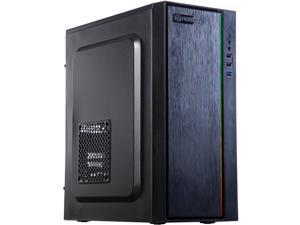 ABS Challenger Gaming PC - Intel i5 10400F - GeForce GTX 1050 Ti - 16GB DDR4 3000MHz - 512GB SSD ABS Challenger Gaming PC - Intel i5 10400F - GeForce GTX 1050 Ti - 16GB DDR4 3000MHz - 512GB SSD