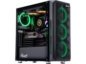 ABS Legend Gaming PC - Intel i9 10850K - GeForce RTX 3090 - 32GB RGB DDR4 3200MHz - 1TB Intel M.2 NVMe SSD - 240MM RGB AIO ABS Legend Gaming PC - Intel i9 10850K - GeForce RTX 3090 - 32GB RGB DDR4 3200MHz - 1TB Intel M.2 NVMe SSD - 240MM RGB AIO