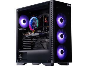 ABS Challenger Gaming PC - Intel i5 10400F - GeForce GTX 1660 Super - 16GB DDR4 3000MHz - 512GB SSD ABS Challenger Gaming PC - Intel i5 10400F - GeForce GTX 1660 Super - 16GB DDR4 3000MHz - 512GB SSD