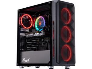 ABS Master Gaming PC - Intel i7 10700F - GeForce RTX 3060 - 16GB DDR4 3000MHz - 512GB SSD ABS Master Gaming PC - Intel i7 10700F - GeForce RTX 3060 - 16GB DDR4 3000MHz - 512GB SSD