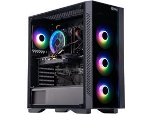 ABS Challenger Gaming PC - Intel i5 10400F - GeForce GTX 1660 Super - 16GB DDR4 3000MHz - 512GB SSD