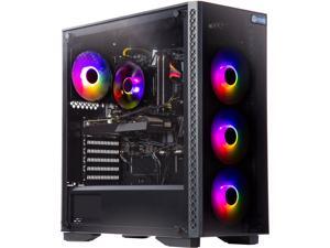 ABS Master Gaming PC - Intel i7 10700F - GeForce RTX 3060 - 16GB DDR4 3000MHz - 1TB Intel M.2 NVMe SSD - EVGA XR1 Capture Device ABS Master Gaming PC - Intel i7 10700F - GeForce RTX 3060 - 16GB DDR4 3000MHz - 1TB Intel M.2 NVMe SSD - EVGA XR1 Capture Device