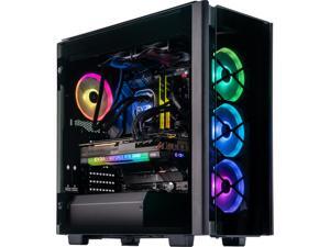 ABS Legend Gaming PC - Intel i9 11900K - EVGA GeForce RTX 3090 FTW3 Ultra Gaming - G.Skill TridentZ RGB 32GB DDR4 3200MHz - 2TB Intel M.2 NVMe SSD - Windows 10 Pro 64-bit ABS Legend Gaming PC - Intel i9 11900K - EVGA GeForce RTX 3090 FTW3 Ultra Gaming - G.Skill TridentZ RGB 32GB DDR4 3200MHz - 2TB Intel M.2 NVMe SSD - Windows 10 Pro 64-bit