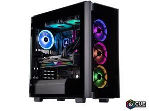 ABS Legend Gaming PC - Intel i9 10900KF - ASUS ROG STRIX GeForce RTX 3090 OC 24GB - G.Skill TridentZ RGB 32GB DDR4 3200MHz - 2TB Intel 660P M.2 NVMe SSD - Corsair H115i RGB Platinum 280MM AIO ABS Legend Gaming PC - Intel i9 10900KF - ASUS ROG STRIX GeForce RTX 3090 OC 24GB - G.Skill TridentZ RGB 32GB DDR4 3200MHz - 2TB Intel 660P M.2 NVMe SSD - Corsair H115i RGB Platinum 280MM AIO