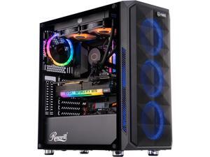 ABS Gladiator Gaming PC - Intel i7 10700KF - EVGA GeForce RTX 3070 FTW3 Ultra Gaming 8GB - G.Skill TridentZ RGB 16GB DDR4 3200MHz - 1TB M.2 NVMe SSD ABS Gladiator Gaming PC - Intel i7 10700KF - EVGA GeForce RTX 3070 FTW3 Ultra Gaming 8GB - G.Skill TridentZ RGB 16GB DDR4 3200MHz - 1TB M.2 NVMe SSD