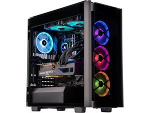 ABS Gladiator Gaming PC - Intel i9 11900K - AORUS GeForce RTX 3080 - G.Skill TridentZ RGB 32GB DDR4 3200MHz - 2TB Intel M.2 NVMe SSD - Corsair H115i RGB Platinum 280MM AIO ABS Gladiator Gaming PC - Intel i9 11900K - AORUS GeForce RTX 3080 - G.Skill TridentZ RGB 32GB DDR4 3200MHz - 2TB Intel M.2 NVMe SSD - Corsair H115i RGB Platinum 280MM AIO