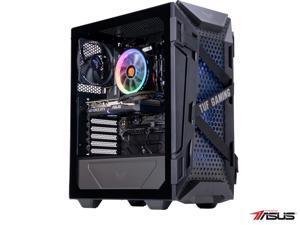 ABS Master Gaming PC - Intel i5 10400F - ASUS Dual GeForce RTX 3060 12GB - G.Skill Ripjaw V 16GB DDR4 3200MHz - 512GB Intel 660P M.2 NVMe SSD ABS Master Gaming PC - Intel i5 10400F - ASUS Dual GeForce RTX 3060 12GB - G.Skill Ripjaw V 16GB DDR4 3200MHz - 512GB Intel 660P M.2 NVMe SSD