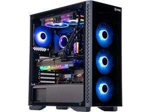 ABS Gladiator Gaming PC - Intel i7 10700KF - EVGA GeForce RTX 3070 FTW3 Ultra Gaming 8GB - G.Skill TridentZ RGB 16GB DDR4 3200MHz - 1TB M.2 NVMe SSD ABS Gladiator Gaming PC - Intel i7 10700KF - EVGA GeForce RTX 3070 FTW3 Ultra Gaming 8GB - G.Skill TridentZ RGB 16GB DDR4 3200MHz - 1TB M.2 NVMe SSD