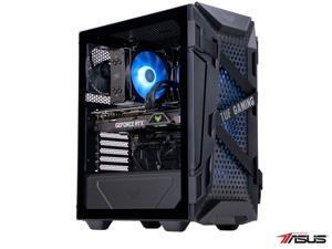ABS Gladiator Gaming PC - Intel i7 10700F - ASUS TUF Gaming GeForce RTX 3070 8GB - G.Skill Ripjaw V 16GB DDR4 3200MHz - 1TB Intel 660P M.2 NVMe SSD ABS Gladiator Gaming PC - Intel i7 10700F - ASUS TUF Gaming GeForce RTX 3070 8GB - G.Skill Ripjaw V 16GB DDR4 3200MHz - 1TB Intel 660P M.2 NVMe SSD