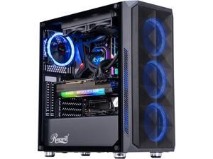 ABS Legend Gaming PC - Ryzen 9 5900X - EVGA GeForce RTX 3090 FTW3 Ultra Gaming - G.Skill TridentZ RGB 32GB DDR4 3200MHz - 1TB Gigabyte AORUS Gen4 M.2 NVMe SSD - EVGA CLC 240MM AIO ABS Legend Gaming PC - Ryzen 9 5900X - EVGA GeForce RTX 3090 FTW3 Ultra Gaming - G.Skill TridentZ RGB 32GB DDR4 3200MHz - 1TB Gigabyte AORUS Gen4 M.2 NVMe SSD - EVGA CLC 240MM AIO