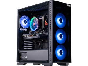 ABS Master Gaming PC - Ryzen 5 3600 - GeForce RTX 2060 - 16GB DDR4 3000MHz - 512GB Intel M.2 NVMe SSD ABS Master Gaming PC - Ryzen 5 3600 - GeForce RTX 2060 - 16GB DDR4 3000MHz - 512GB Intel M.2 NVMe SSD
