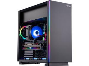 ABS Gladiator Gaming PC - Ryzen 5 5600X - Radeon RX 6700 XT - G.Skill TridentZ RGB 16GB DDR4 3200MHz - 1TB M.2 NVMe SSD - RGB CPU Cooler ABS Gladiator Gaming PC - Ryzen 5 5600X - Radeon RX 6700 XT - G.Skill TridentZ RGB 16GB DDR4 3200MHz - 1TB M.2 NVMe SSD - RGB CPU Cooler